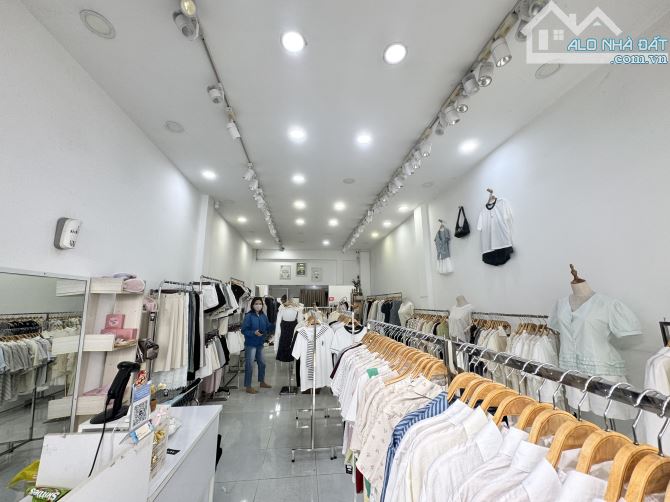 MẶT TIỀN KD SẦM UẤT VÕ VĂN NGÂN, ĐỐi DIệN VINCOME THỦ ĐỨC,2 TẦNG, DT 86M2, Hơn 26 tỷ - 3