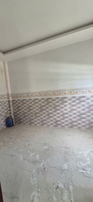 Ô TÔ ĐẬU CỬA RÀO, LƯƠNG VĂN CAN, F15, Q8, 4 TẦNG, 39.0M2, 4.6 TỶ. - 3