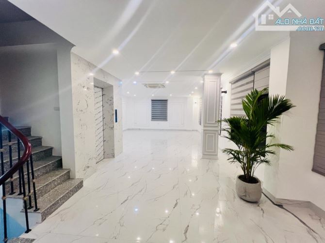 LÔ GÓC 2 THOÁNG OTO TRÁNH_MT BỀ THẾ_KHUẤT DUY TIẾN_ THANH XUÂN_DT65m2_8T_MT12m_GiÁ 25.9TỶ - 3