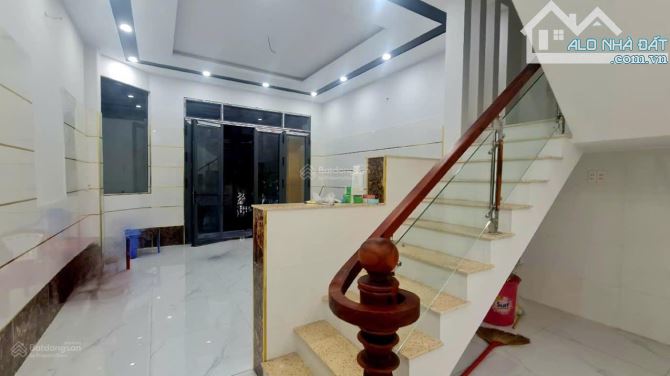 Mặt tiền Mai Hắc Đế, Q. 8, 4 tầng BTCT, 7PN, 125m2, (ngang 10) hoàn công đủ, chỉ 15.3 tỷ - 3