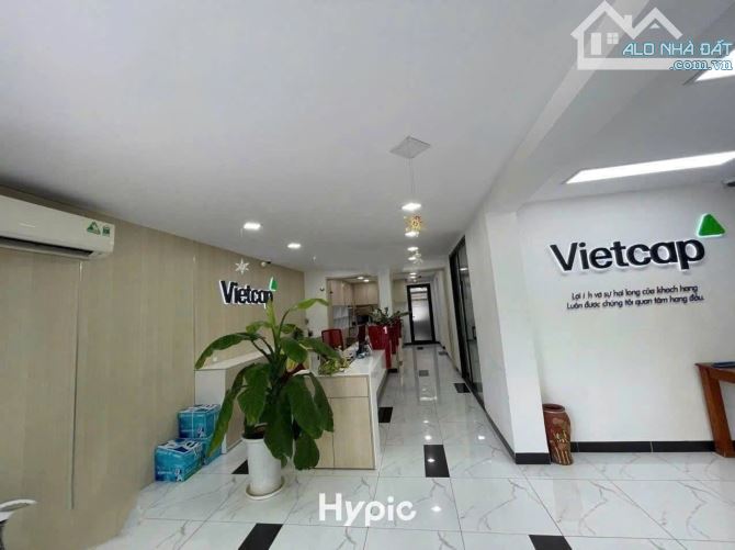 🌹40TR/THÁNG! MẶT TIỀN 8M! MẶT PHỐ NGUYỄN NGỌC DOÃN 100M2, 2 TẦNG. THÔNG SÀN🌹 - 3