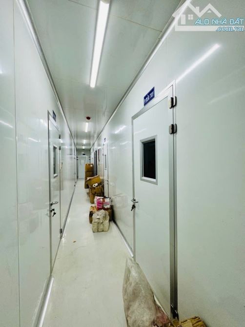 🔴NHÀ 3 TẦNG dt lớn 176/180(6,9x25) Hẻm ôtô đường THẠNH XUÂN 39 phường THẠNH XUÂN Q12 - 3