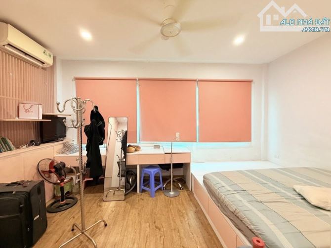 LÔ GÓC - Ô TÔ VÀO NHÀ - KINH DOANH - HÀNG XÓM VINSMART-  BẢO TÀNG  - 55m2 chỉ 7.x tỷ - 3