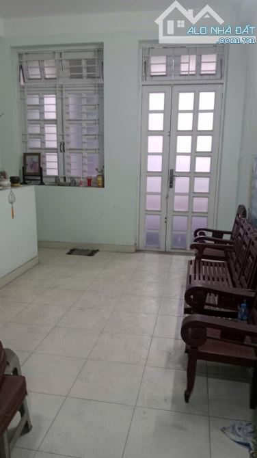 CHỦ CẦN BÁN GĂP - SÁT VÁCH QUẬN 1- HẺM XE HƠI 7 CHỖ QUAY ĐẦU - 3
