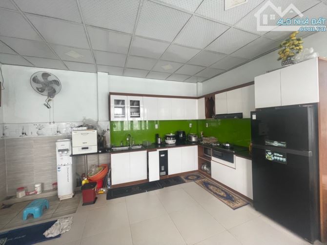 Bán nhà 4 tầng đường Nguyễn Oanh phường 6 quận gò vấp - 3