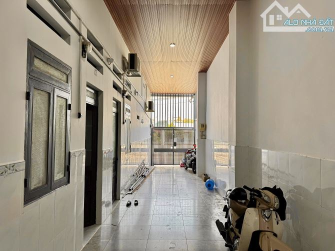 ✨ CHDV 23 PHÒNG mới xây, PCCC, thang máy, máy lạnh đầy đủ, THU NHẬP 70 TRIỆU/ TH - 21,5 TỶ - 3