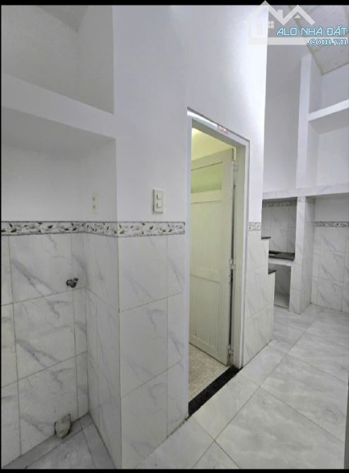 BÁN NHÀ KHU PHÂN LÔ, HẺM XE HƠI GẦN NHÀ THỜ XUÂN HIỆP, P. LINH XUÂN, TPTHỦ ĐỨC, NHỈNH 3TỶ - 3