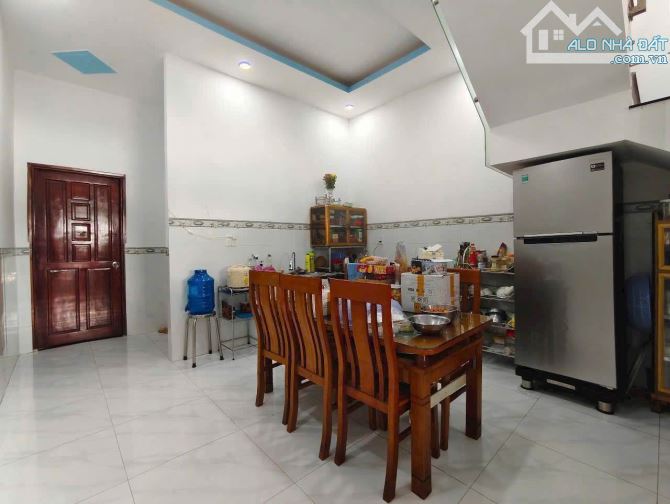 [48m2] BÁN NHÀ HẺM 417 QUANG TRUNG, P10 GÒ VẤP – 2 TẦNG – 2PN – 4 TỶ - 3