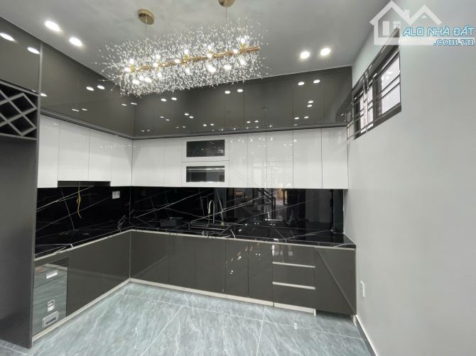 🌳Dãy Nhà 4 Tầng Mới Xây – Ngõ 152 Hồ Sen – Giá Từ 3.6 Tỷ - 4