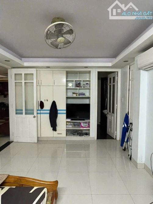 BÁN NHÀ 04 TẦNG MẶT TIỀN KINH DOANH TRẦN ANH LIÊN, TP.HUẾ - NGAY TRƯỜNG CHINH RẺ VÀO ❌ - 4