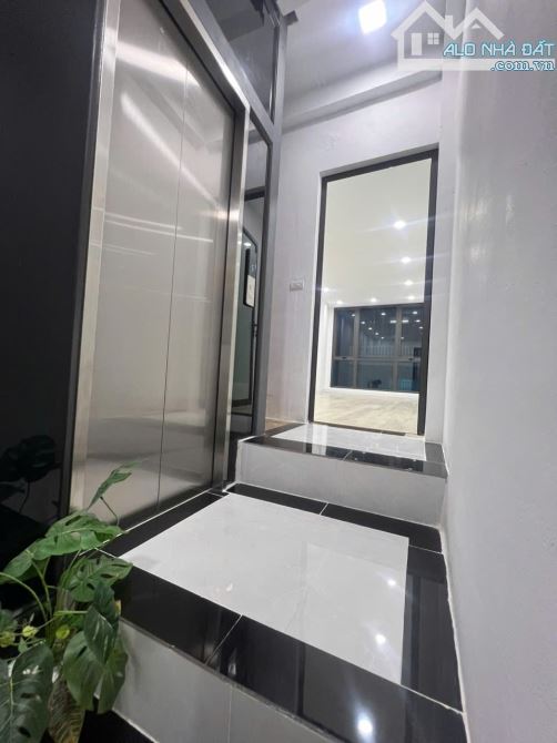 NHÀ 5T THANG MÁY, GẦN NGÃ 4 LÊ TRỌNG TẤN, HÀ ĐÔNG, DT 38M2, MT 4.2M, GIÁ 9.2 TỶ, Ô TÔ - 4