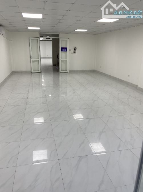 💥TÒA NHÀ VĂN PHÒNG 10 TẦNG_ MẶT HỒ_175M_GPXD, PCCC ĐẦY ĐỦ_CHO THUÊ 185TR/TH - 4