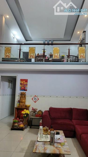 NP546 + nhà gác lửng p Trảng Dài , diện tích 142m2 thổ cư  - giá chỉ 4,1 ty—— - 4