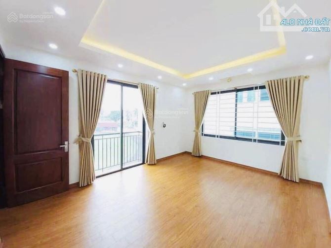 🔥 BÁN NHÀ  5 TẦNG, 54M2, TM, PHÂN LÔ VỈA HÈ,QUANG TRUNG,, HÀ ĐÔNG -Ô TÔ TRÁNH, 12,9 TỶ 🔥 - 4