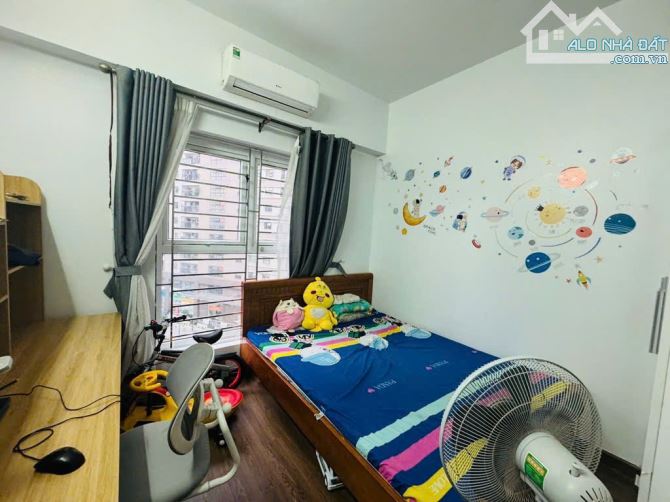 Giảm 100tr - bán gấp căn 70m2 - 2PN- CC HH2D Xuân Mai - full đồ- có sổ đỏ- nhỉnh 3 tỷ - 4
