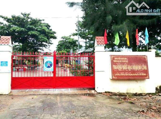 BÁN RẺ NHÀ ĐẤT XÃ BẮC SƠN, SỔ HỒNG THỔ CƯ ĐƯỜNG RỘNG 7m BUÔN BÁN GẦN GX BẮC HÒA (NP575) - 4