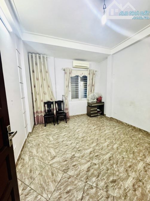 Bán Nhà Phan Kế Bính, Gần Ô tô, 2 thoáng, 40m2, 5 tầng, 8,5 Tỷ - 4