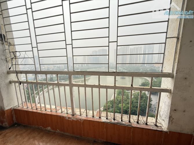 BÁN ĐẤT MẶT PHỐ Vũ TÔNG PHAN 1111M2- mặt tiền 12m- giá 200 tỷ - 4