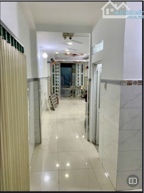 Bán Gấp Nhà 3 Mặt Hẻm Nguyễn Tri Phương Q10 – Giá Nhỉnh 5 Tỷ - 4