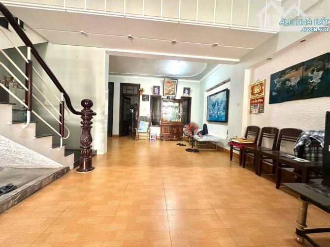 Bán nhà 2,5 tầng đường nhựa 7m Lê Hữu Trác Gần cầu Rồng Gần biển Mỹ Khê - 4