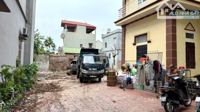 CHÍNH CHỦ BÁN LÔ ĐẤT PHÂN LÔ F0 – 102M² TẠI LƯƠNG NỖ – ĐÔNG ANH - 4