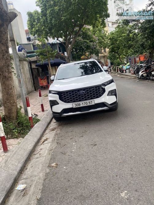 SIÊU HÓT! PHƯƠNG CANH - NAM TỪ LIÊM - 48M2 - Ô TÔ - SỔ VUÔNG- CHỈ 6 TỶ 8