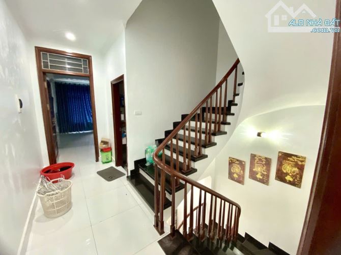 BÁN NHÀ THỊNH LIỆT- HOÀNG MAI, 55 M2, 5 TẦNG, MẶT TIỀN 4 M, GIÁ 12,5 TỶ. - 4