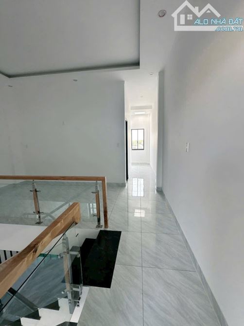 BÁN NHÀ 1 LẦU 1 TRỆT XÃ THẠNH PHÚ HUYỆN VĨNH CỬU . - 4