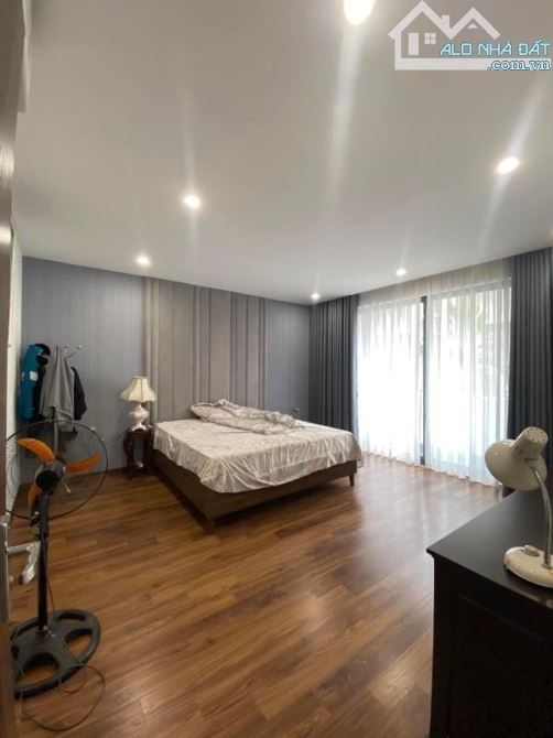 Bán nhà Nguyễn Trãi thanh xuân. Diện tích 90m. 6 tầng. Giá 23 tỷ - 4