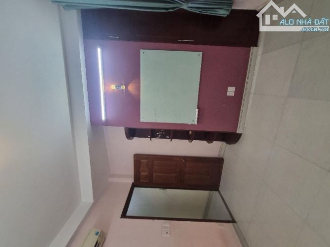 Bán nhà đường số 27 Lê Đức Thọ phường 6 quận gò vấp - 4
