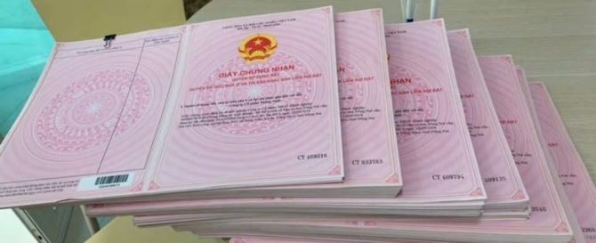 CHỈ CẦN TRẢ TRƯỚC 400TR, QUÝ KHÁCH SỞ HỮU NGAY CĂN NHÀ TUYỆT ĐẸP! - 4