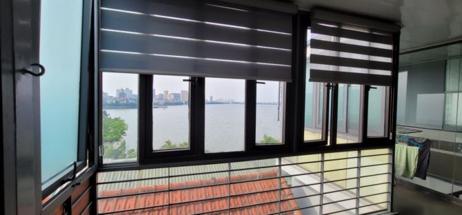 Bán nhà phố Trích Sài, diện tích 43m2,giá 18.5 tỷ - 4