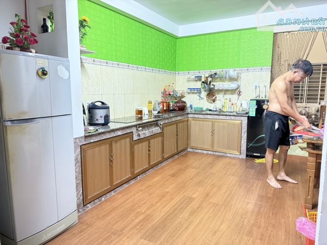 Mặt phố Mỹ An, Ngũ Hành Sơn, 100m, 2 tầng, giá hơn 7 tỉ - 4