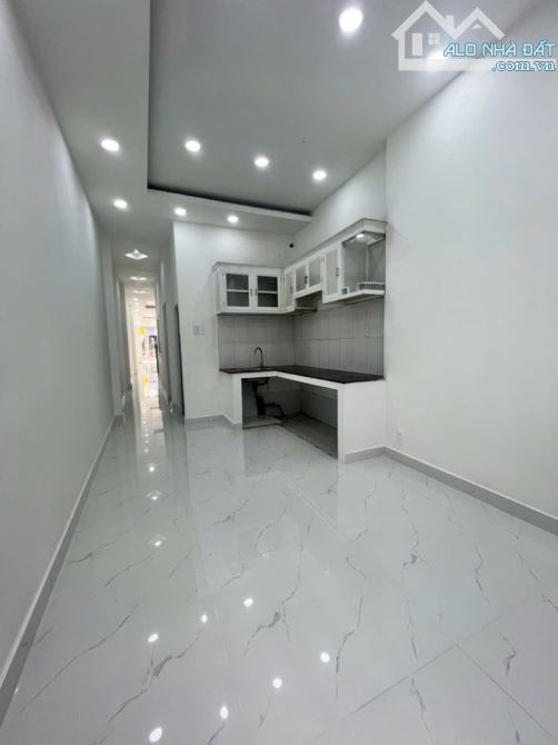 Bán nhà đường 2 tầng đường Nguyễn Oanh phường 6 lê đức thọ phường 6 quận gò vấp - 4