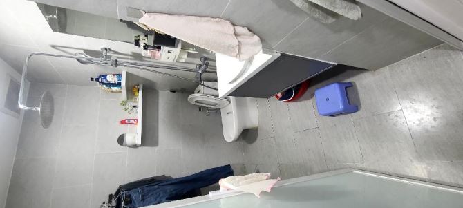 Bán nhà đường Lê Đức Thọ phường 6 quận gò vấp - 4