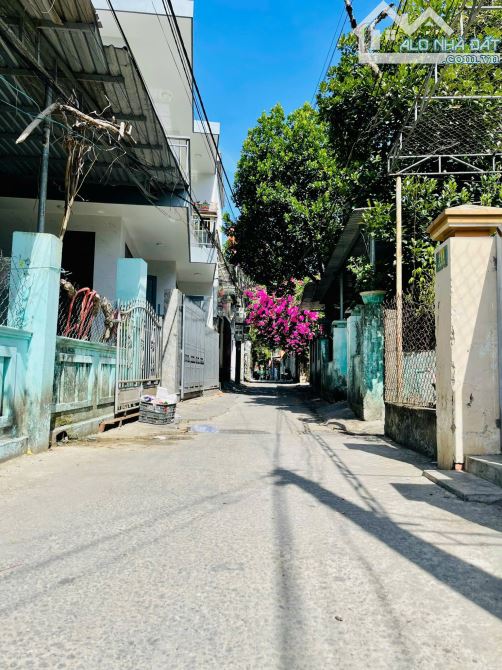 Bán Đất Kiệt ô tô Đặng Huy Trứ, Phường Phước Vĩnh, Huế giá rẻ - 4