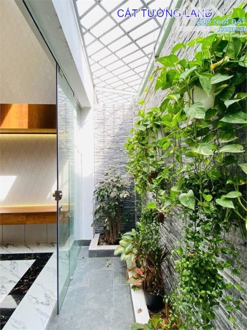 🏡 Nhà 5 TẦNG, 4PN - 4x15m - Phạm Văn Chiêu, P.14, Gò Vấp – Khu cao tầng sang trọng 🏡 - 4