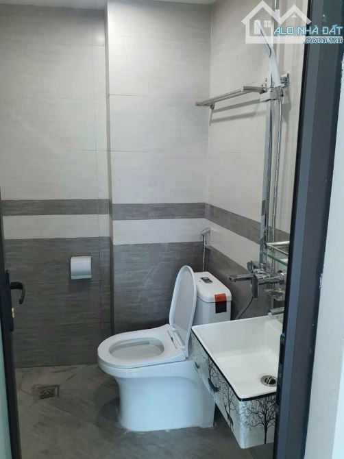 Bán gấp nhà riêng Tu Hoàng, Phương Canh, Nam Từ Liêm, Hà Nội, 36m2 - giá thỏa thuận - 4