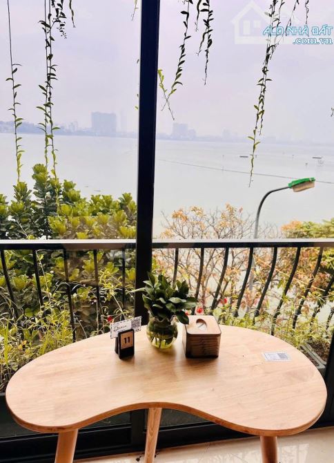 MẶT PHỐ NHẬT CHIÊU – VIEW HỒ TÂY – 2 MẶT THOÁNG – XÂY FULL 93M – 5 TẦNG – KINH DOANH ĐỈNH - 4