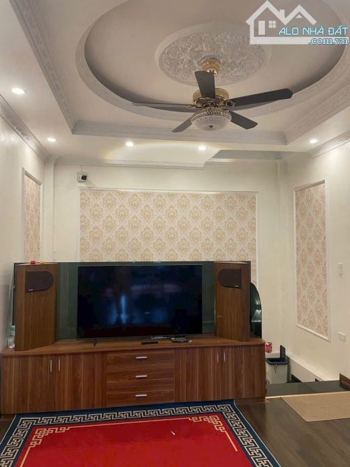 Bán nhà riêng Khu đô thị mới Tân Tây Đô - Đan Phượng - Hà Nội - 45m2 - 4