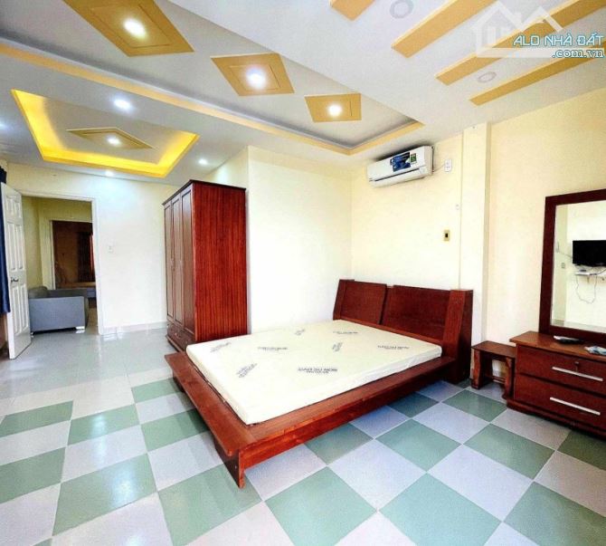 🏡 BÁN NHÀ DUY TÂN, PHÚ NHUẬN – 65M² – 4 TẦNG – 6 CHDV – 9.35 TỶ - 4