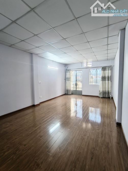 Nhà 2 tầng đường số 1 p16 GV- 65M2 (4x16)-3PN- 1 PN ở trệt - đang cho thuê- 5.65 tỷ - 4