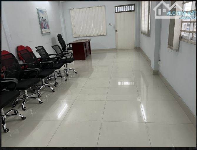 GIẢM 10 TỶ- MẶT TIỀN " TRẦN BÌNH TRỌNG" Q5- 4x23m 4 TẦNG - THUÊ 50Tr/Tháng - 4