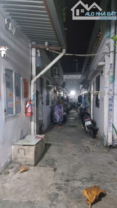 CẦN BÁN DÁY TRỌ DIỆN TÍCH SIÊU TO.350M2.CHỈ CÒN 12.5TỶ. - 4