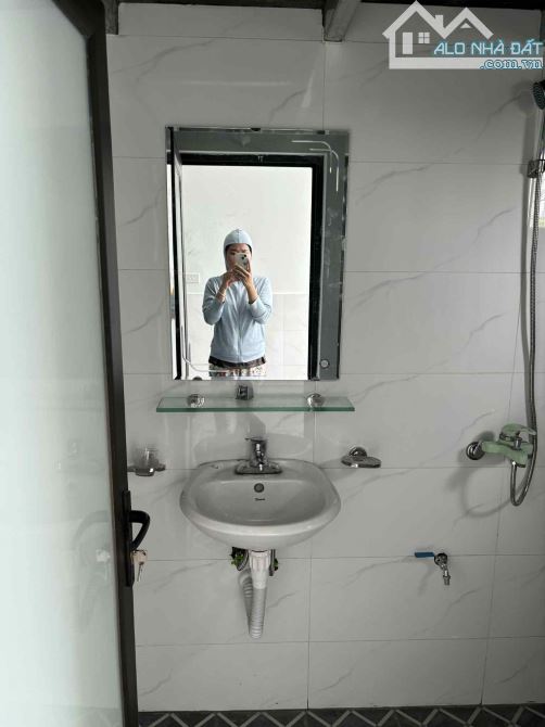Cho Thuê Nhà Nguyên Căn Mặt Phố Hữu Hòa Thanh Trì 46m2 2T 2Vs 2 Mặt Thoáng Ô Tô Kinh Doanh - 4