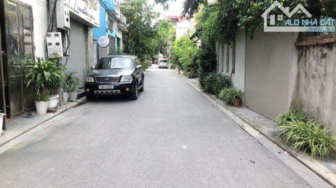 🔥🔥 BÁN GẤP ĐẤT THỊ TRẤN ĐÔNG ANH- 55M2 - CHỈ NHỈNH 3 TỶ- ĐƯỜNG 6M NGÕ THÔNG- KINH DOANH - 4