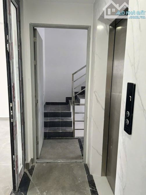BÁN NHÀ MẶT TIỀN ĐƯỜNG LÊ THỊ RIÊNG – VỊ TRÍ ĐẮC ĐỊA TRUNG TÂM Q12 - 4