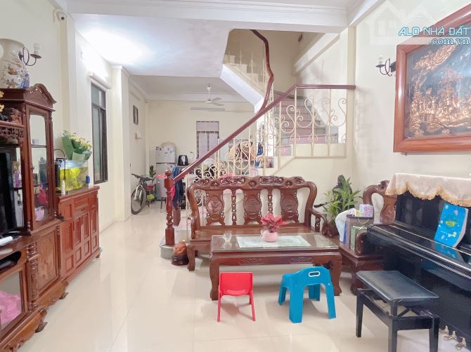 Phân Lô Nguyễn Phong Sắc-Ô Tô Tránh-Kinh Doanh-Ở Sướng - 4