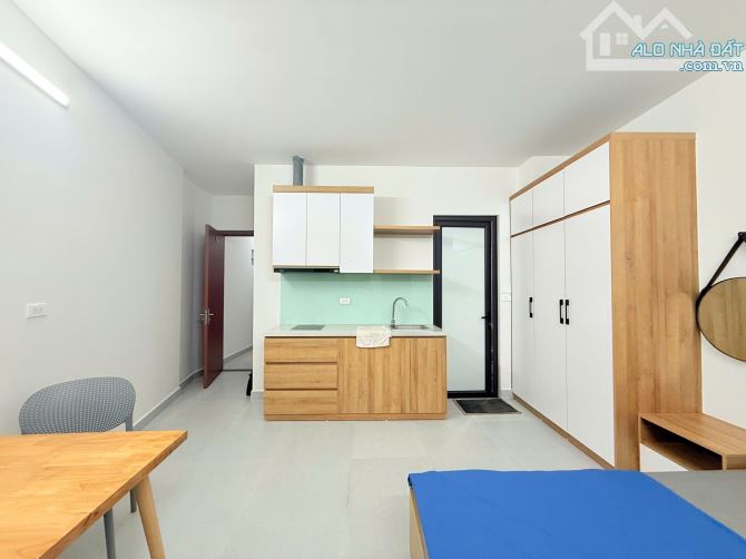 Bán Tòa căn hộ dòng tiền ngõ 50 Võng Thị Diện tích 80m2, 6 tầng, MT 4,9m, giá 26,6 tỷ - 4