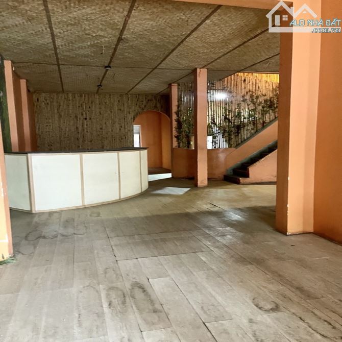 MẶT TIỀN VƯỜN LÀI - NGANG KHỦNG 8M 3 TẦNG TRỐNG SUỐT -KHU VIP TÂN PHÚ - 26.X TỶ - 4